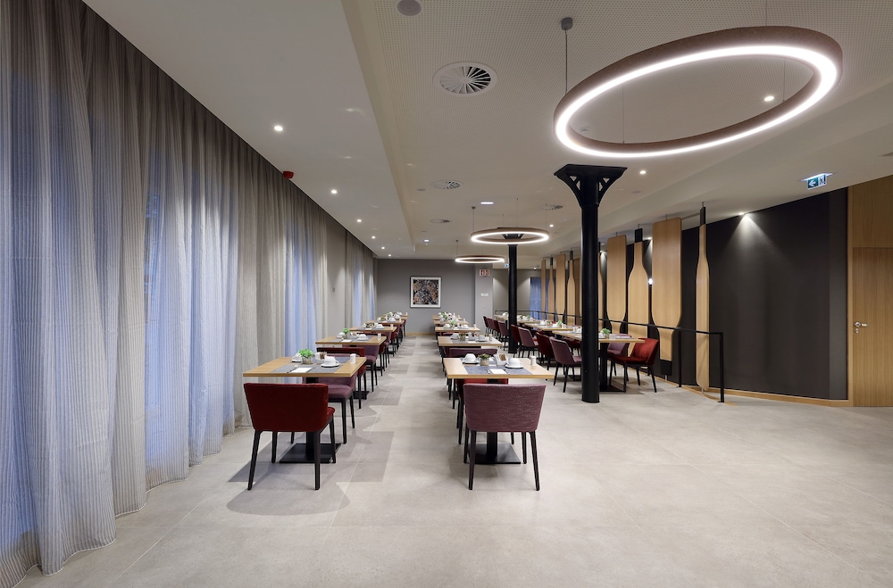 eurostars porto centro