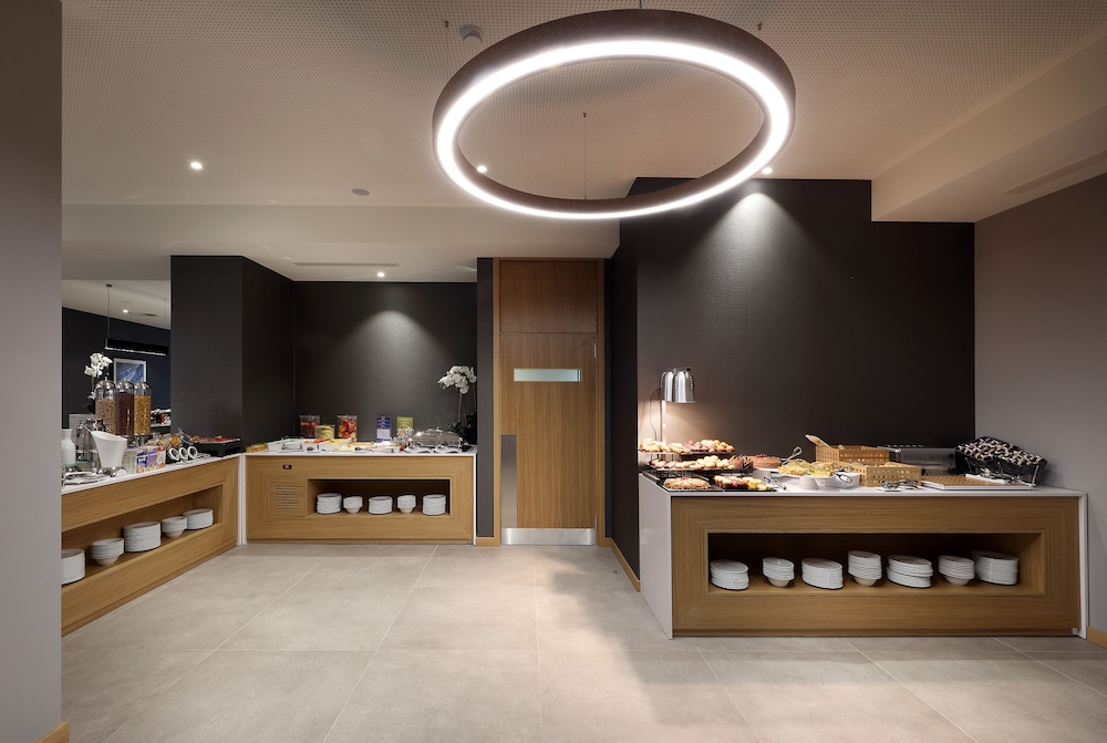 eurostars porto centro