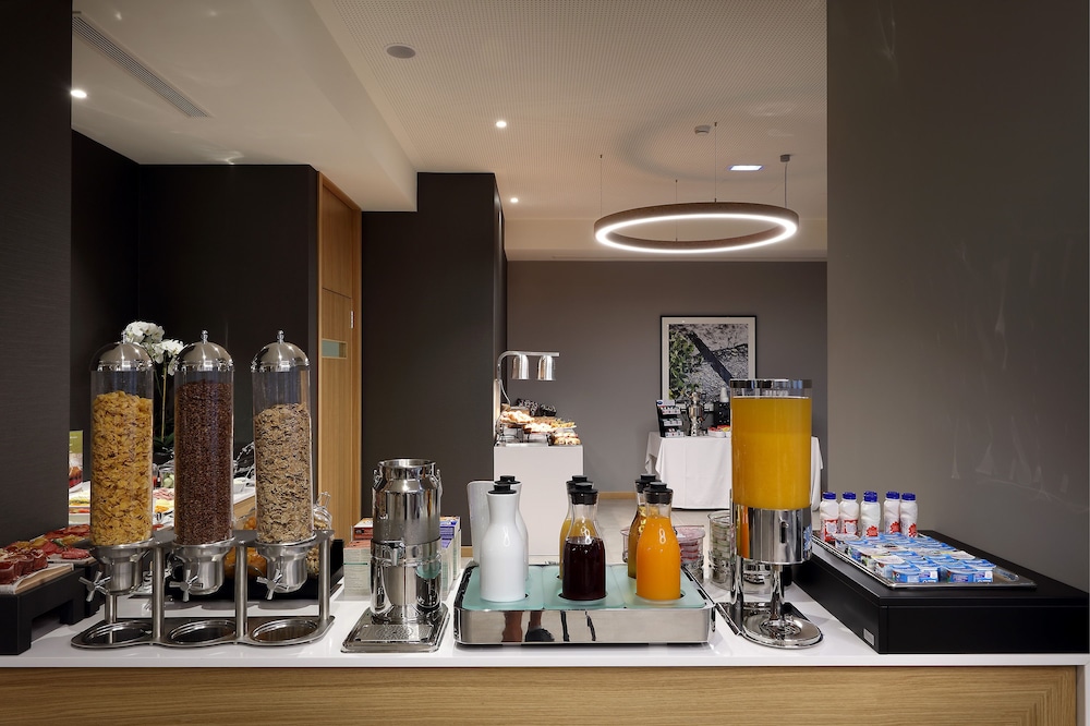 eurostars porto centro