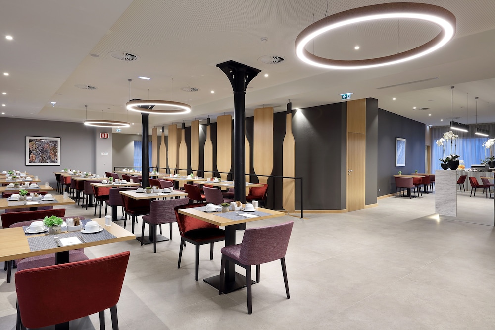 eurostars porto centro