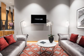 eurostars porto centro