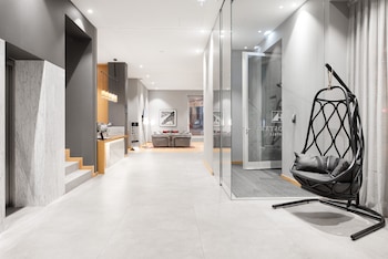 eurostars porto centro