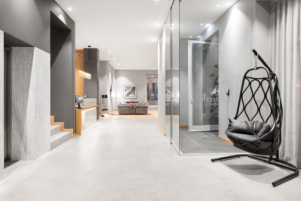 eurostars porto centro