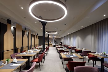 eurostars porto centro