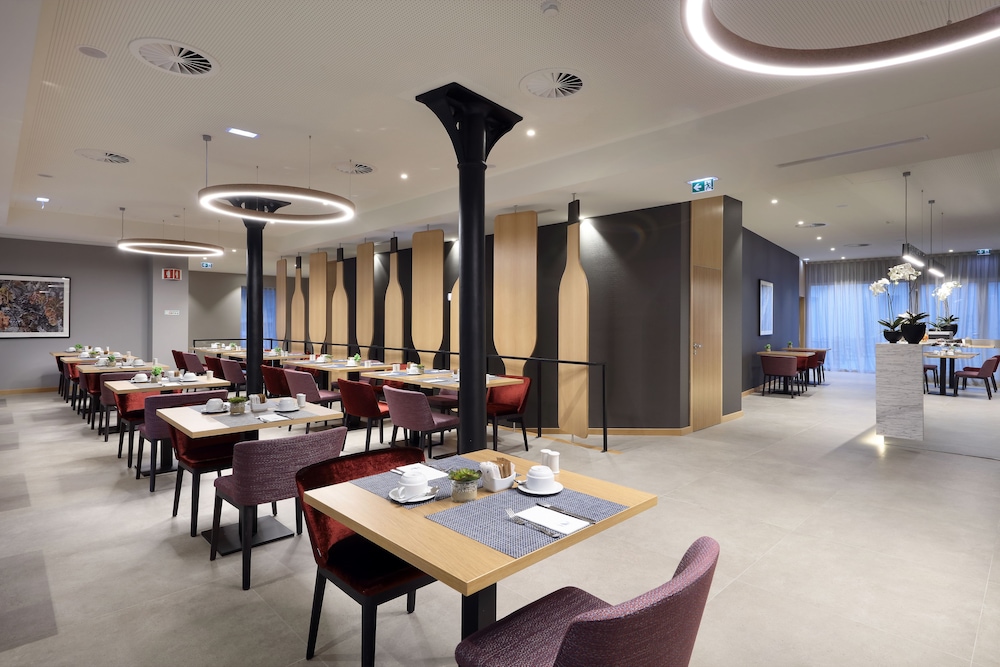 eurostars porto centro