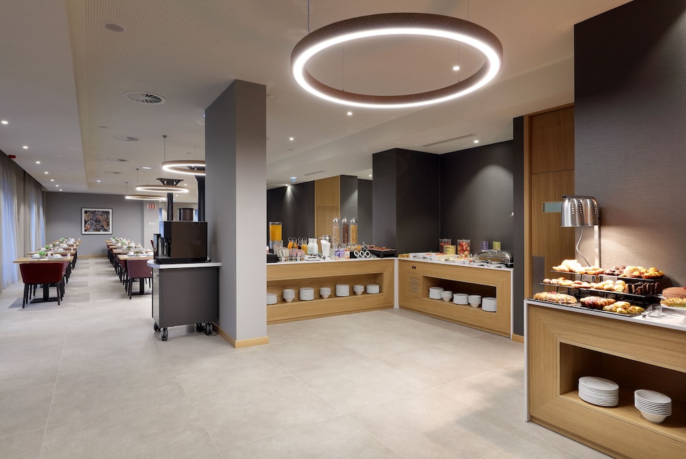 eurostars porto centro