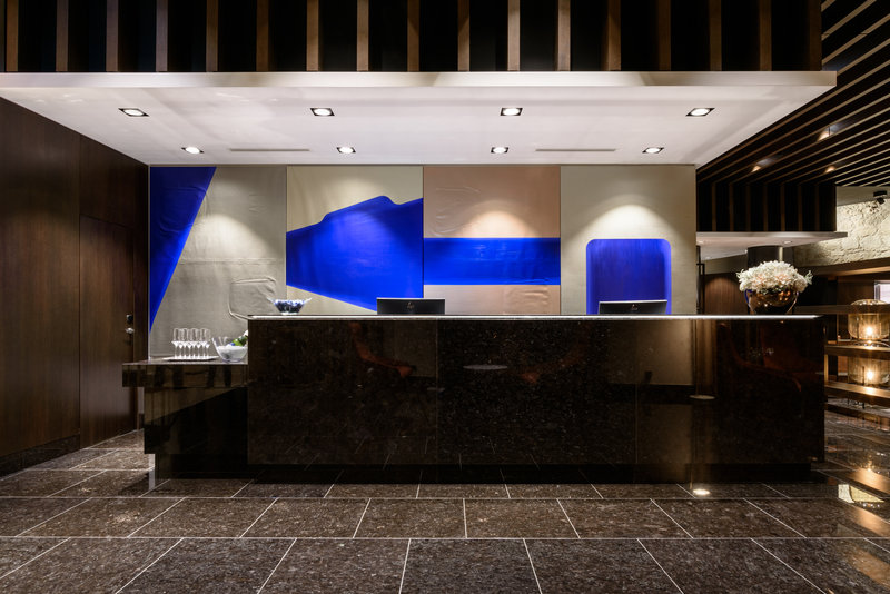 aurea museum by eurostars hotel company