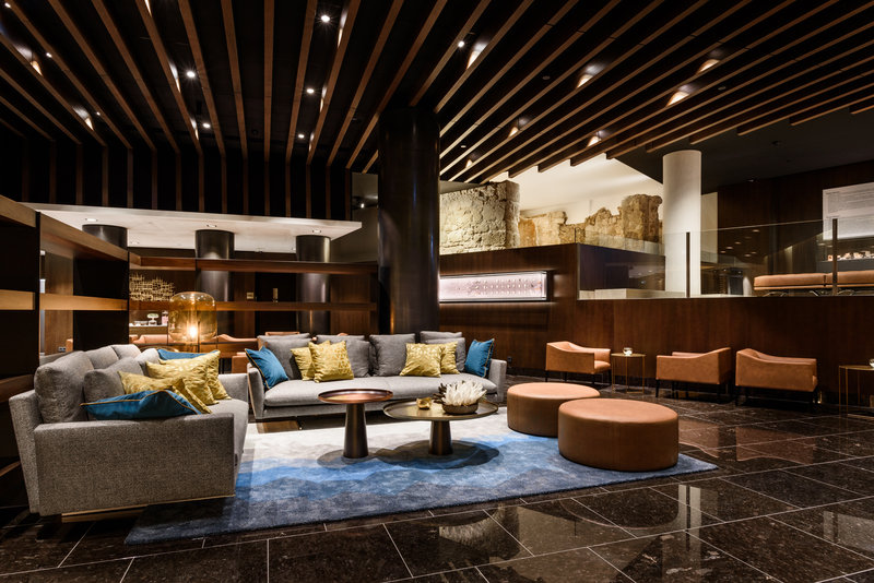 aurea museum by eurostars hotel company