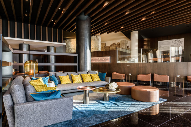 aurea museum by eurostars hotel company