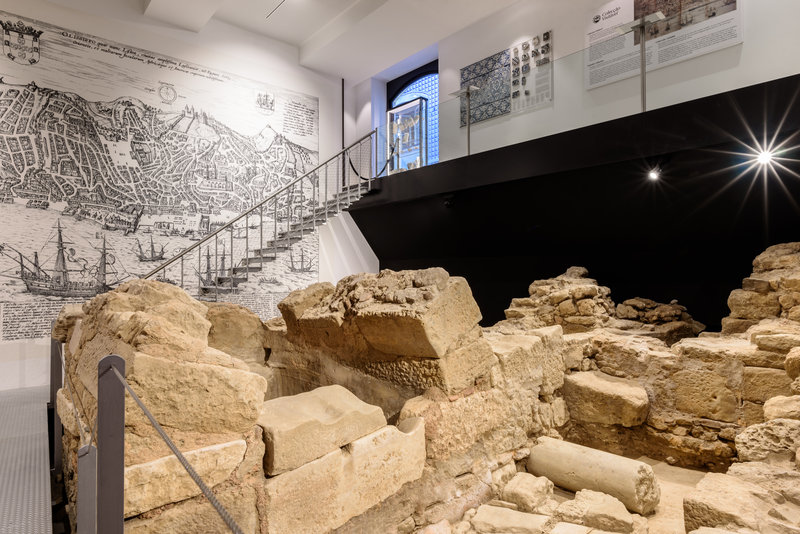 aurea museum by eurostars hotel company