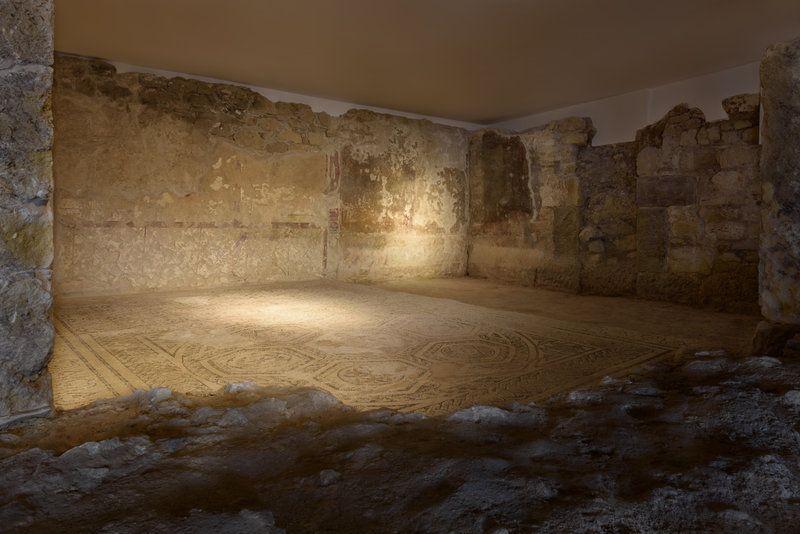 aurea museum by eurostars hotel company