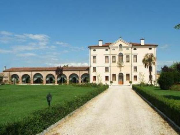 villa bongiovanni