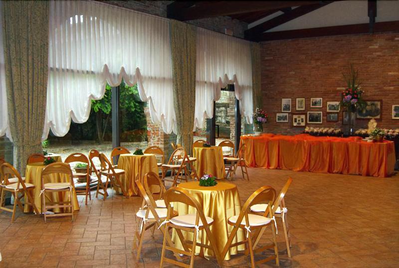 Villa Bongiovanni,Veneto>>San Bonifacio,3 star