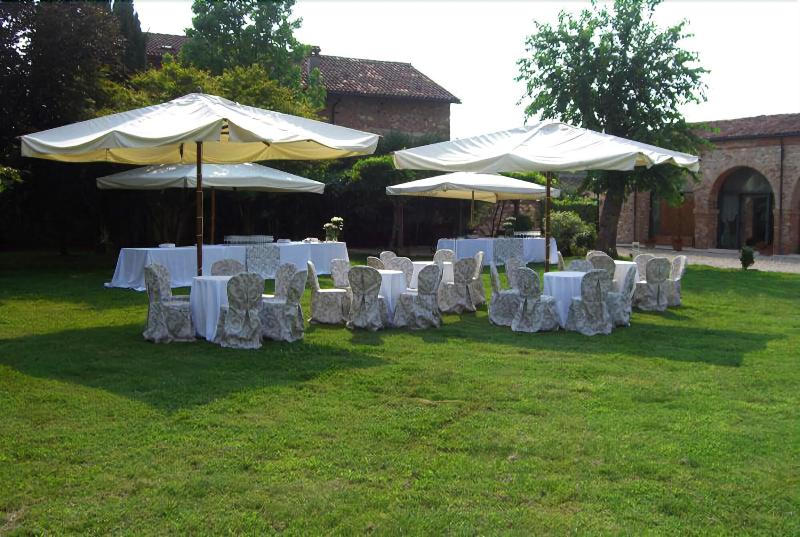 Villa Bongiovanni,Veneto>>San Bonifacio,3 star