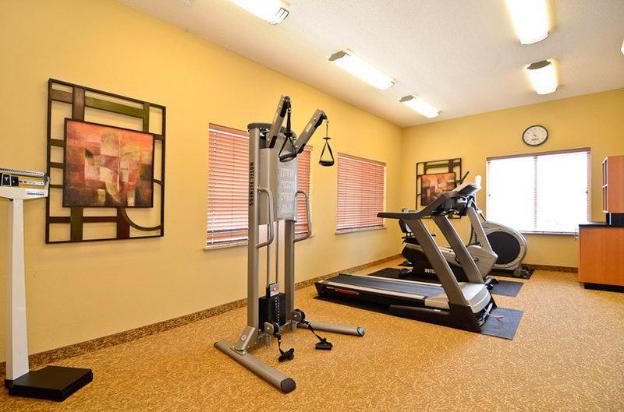 holiday inn express and suites bonifay by ihg