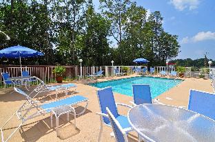 holiday inn express and suites bonifay by ihg