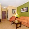 holiday inn express and suites bonifay by ihg