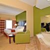 holiday inn express and suites bonifay by ihg