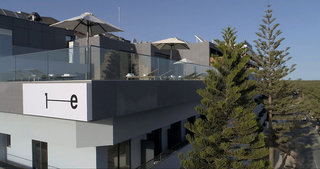 The Prime Energize,Castro Marim>>Algarve,4 star