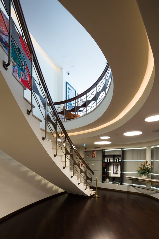 pestana porto a brasileira city center and heritage building