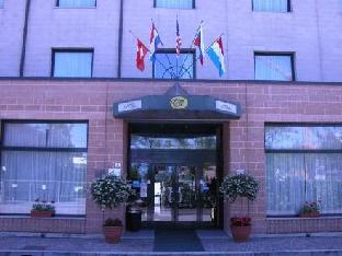 Executive Hotel Udine,In Ho Chi Minh City (Bui Thi Xuan),4 star