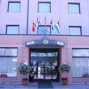 Executive Hotel Udine,In Ho Chi Minh City (Bui Thi Xuan),4 star