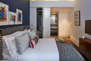 The Lumiares Hotel & Spa,Lisbon>>Bairro Alto,5 star