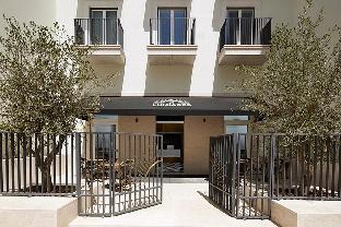 The Lumiares Hotel & Spa,Lisbon>>Bairro Alto,5 star