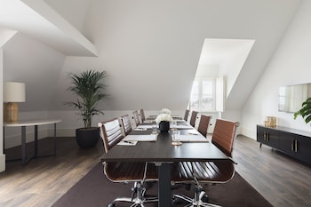 the lumiares hotel and spa