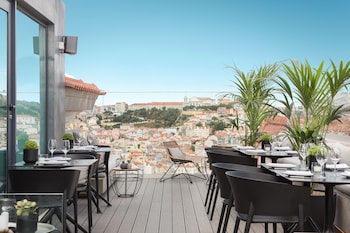 the lumiares hotel and spa