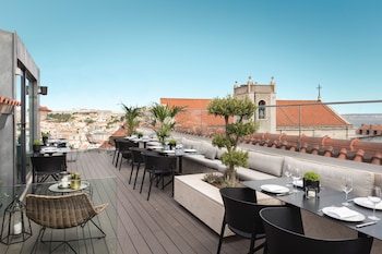 the lumiares hotel and spa