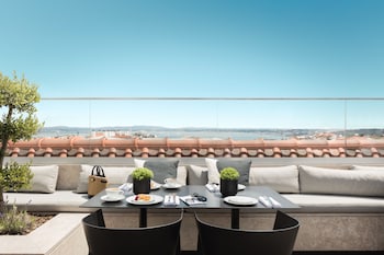 the lumiares hotel and spa