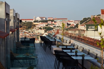 the lumiares hotel and spa