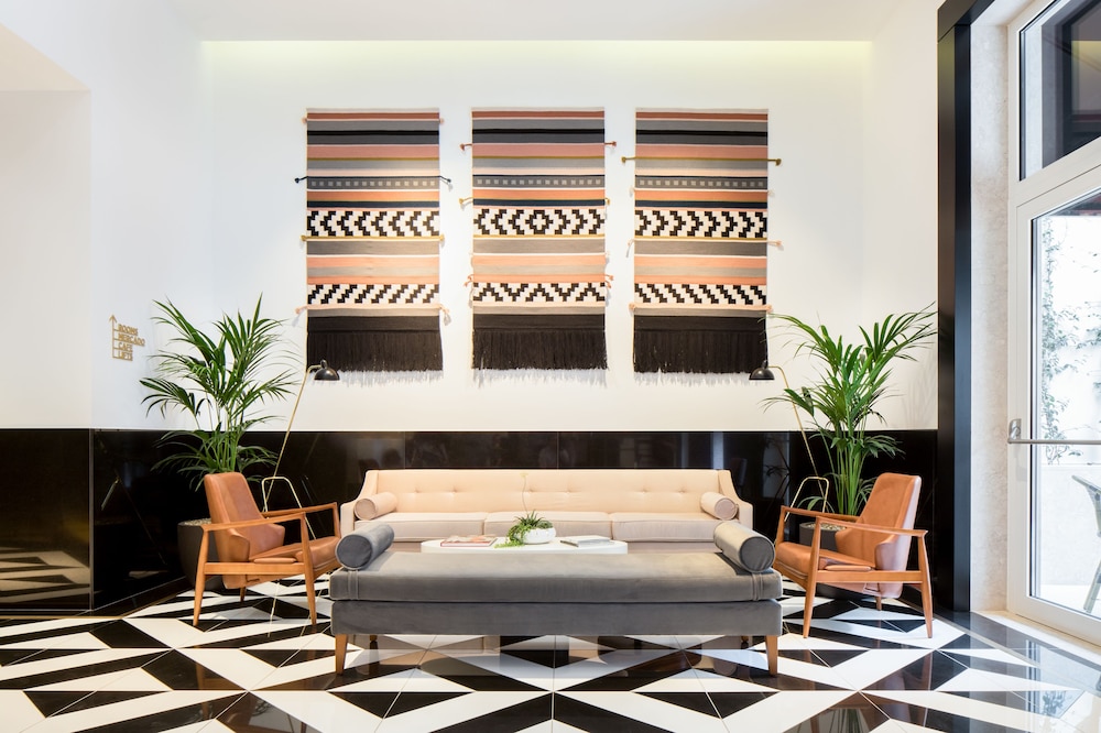 the lumiares hotel and spa