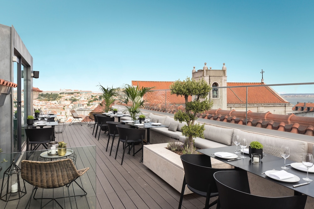 the lumiares hotel and spa