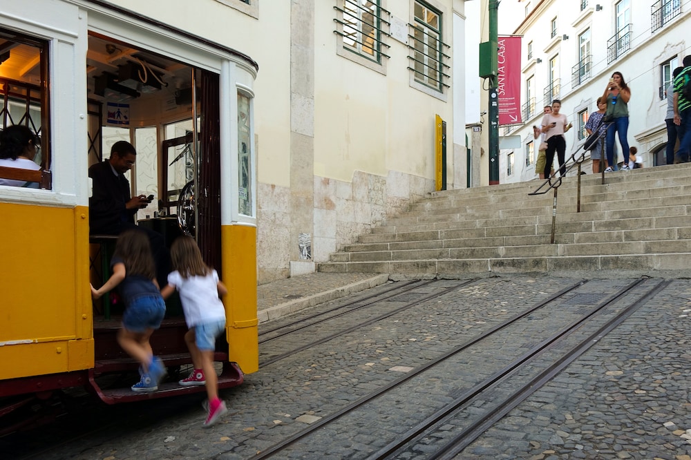 the lumiares hotel and spa