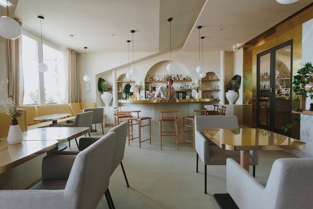 the lumiares hotel and spa