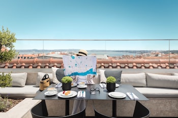 the lumiares hotel and spa