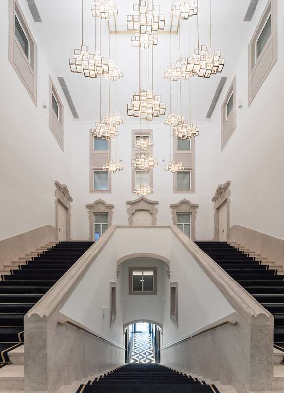 the lumiares hotel and spa