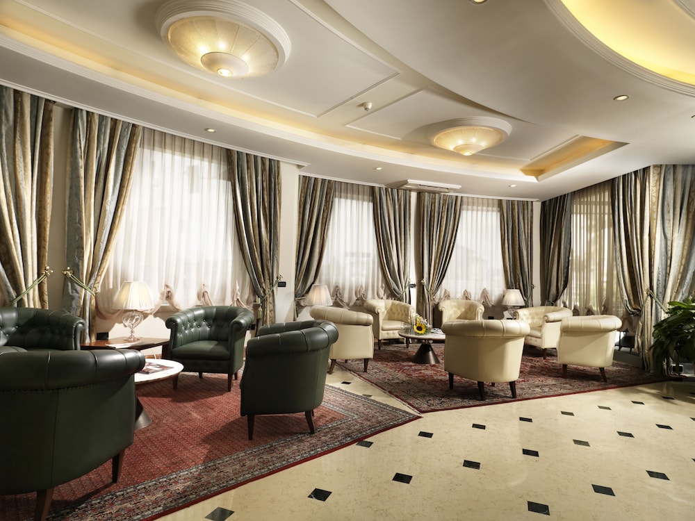 Hotel Ariston,Camposampiero>>Campodarsego,4 star