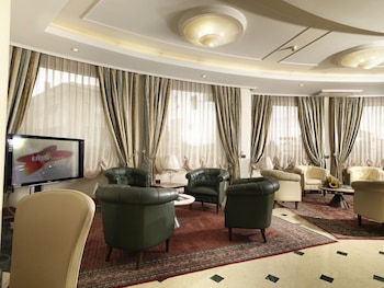 Hotel Ariston,Camposampiero>>Campodarsego,4 star
