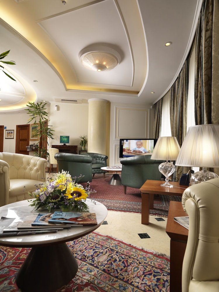 Hotel Ariston,Camposampiero>>Campodarsego,4 star