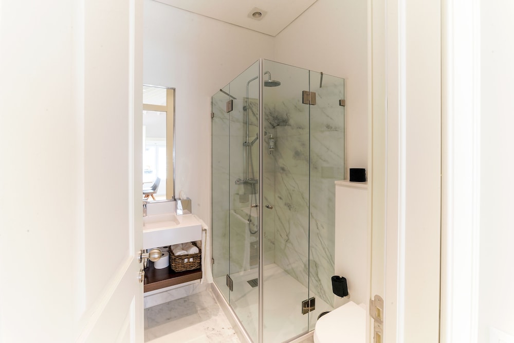 villa baixa lisbon luxury apartments