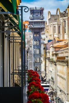 villa baixa lisbon luxury apartments