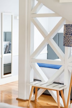 villa baixa lisbon luxury apartments