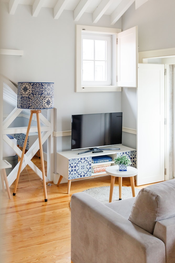 villa baixa lisbon luxury apartments