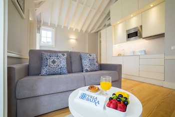 villa baixa lisbon luxury apartments