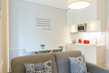 villa baixa lisbon luxury apartments