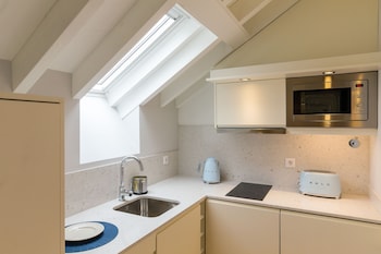 villa baixa lisbon luxury apartments