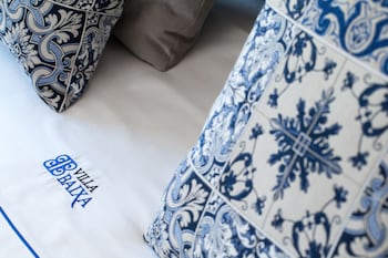 villa baixa lisbon luxury apartments